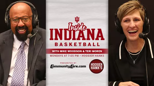 2024-25 Inside Indiana Basketball Radio Show