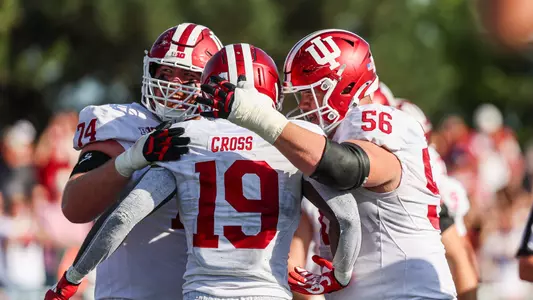 Celebration | Team | Generic | Miles Cross | Mike Katic | Bray Lynch