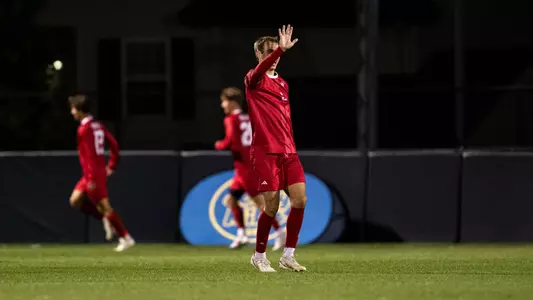 Indiana Men's Soccer