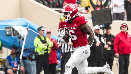 Justice Ellison | Action