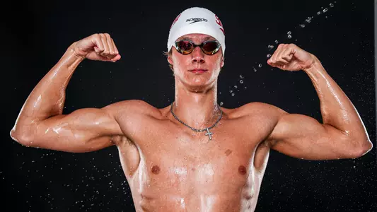 Indiana Swimming and Diving