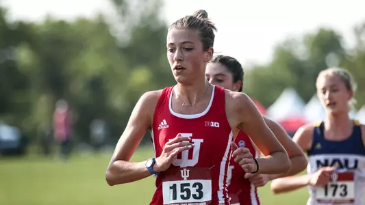 Mariah Wehrle