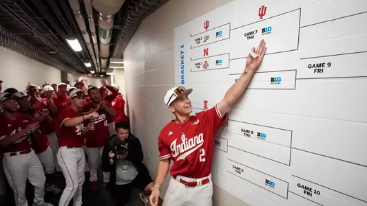 Jasen Oliver | Student Athlete