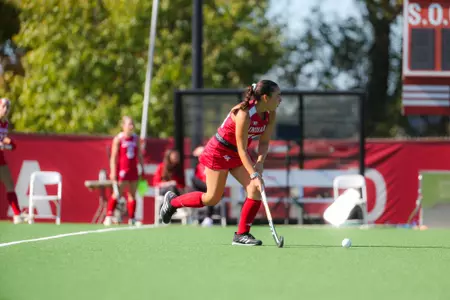 Ines Garcia Prado | Action