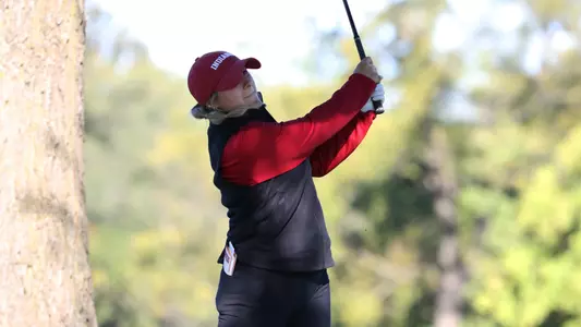 Madi Dabagia - Illini Invitational
