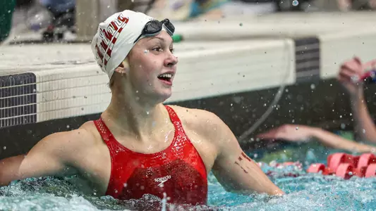 Indiana Swimming and Diving