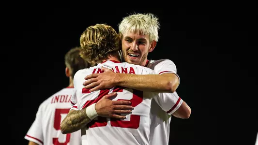 Indiana Men's Soccer