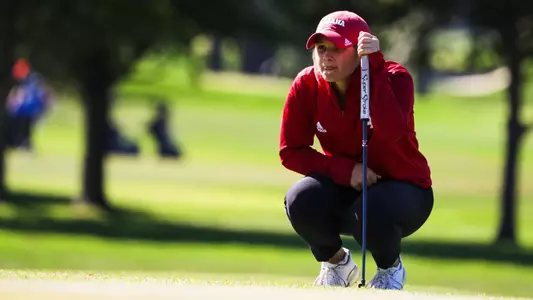 Madison Dabagia - Illinois Women's Invitational
