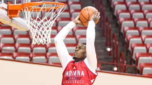 Mackenzie Mgbako - Pro Day