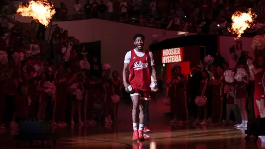 Kanaan Carlyle - Hoosier Hysteria