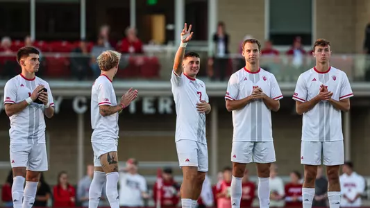 Indiana Men's Soccer