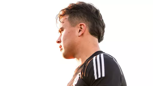 Indiana Men's Soccer