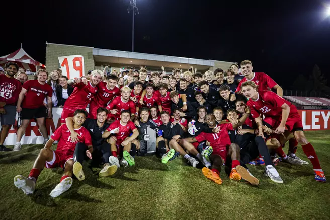 Men's Soccer Highlight Videos