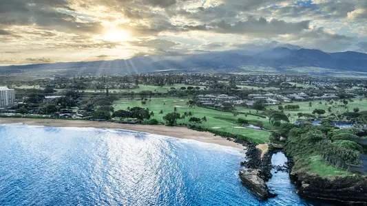 Royal Ka‘anapali Course