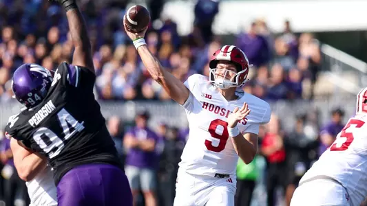 Kurtis Rourke | Action