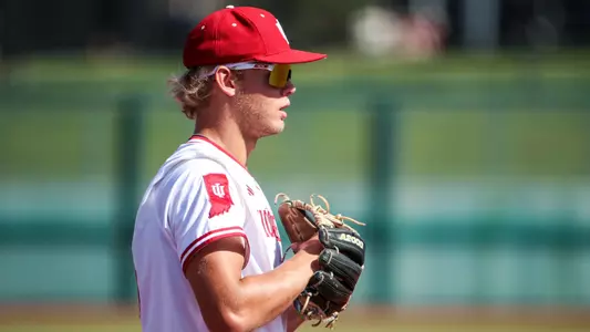 Cooper Malamazian | Fall Ball