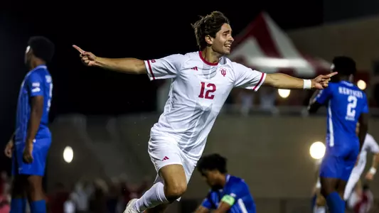 Indiana Men's Soccer