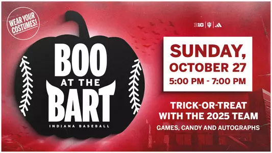 Boo at the Bart - 1920x1080