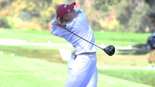 Caroline Smith - Illini Women's Invitational