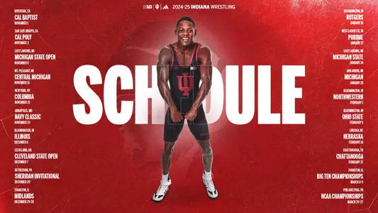 Wrestling Schedule Twitter