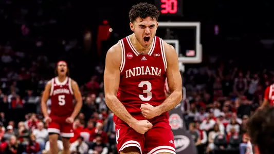 Anthony Leal vs. Ohio State