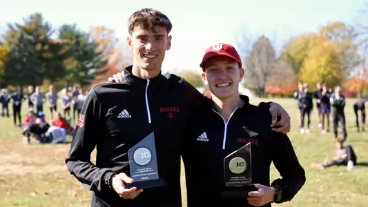 Martin Segurola, Skylar Stidam