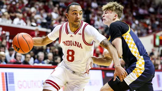 Bryson Tucker vs. Marian