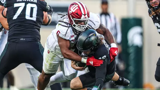 Mikail Kamara | Action