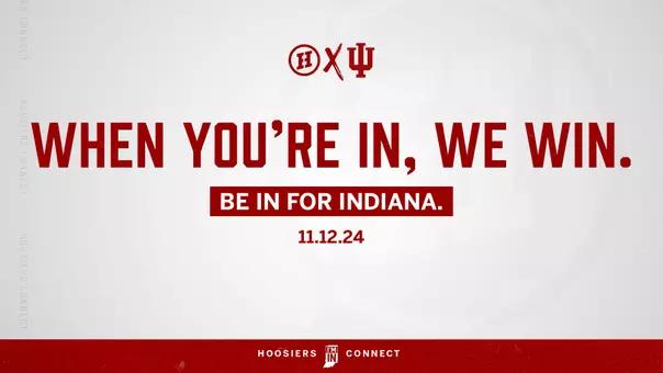 IN for Indiana Campaign 2024