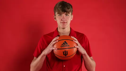 Trent Sisley - National Signing Day