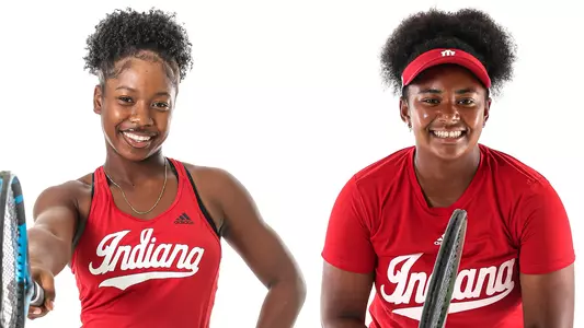 Ameia Sorey & Hi'Ilani Williams - 2024 Signing Day