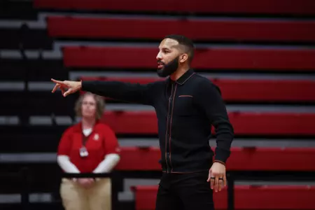 Angel Escobedo | Action