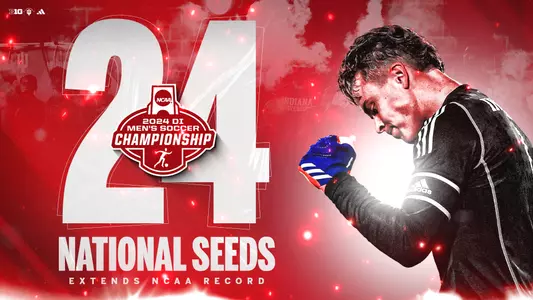 Indiana Men's Soccer