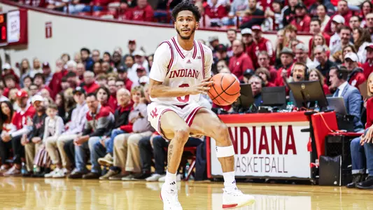 Kanaan Carlyle | UNCG