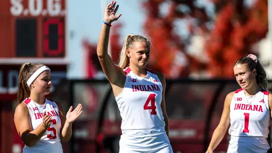 Sydney Keld | Action