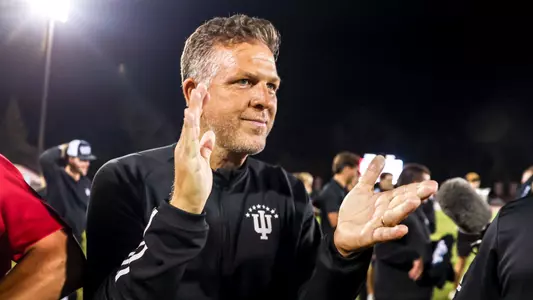 Indiana Men's Soccer