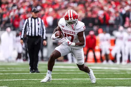 Ty Son Lawton | Action