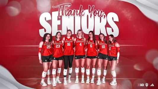 Senior Day Graphic