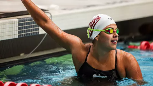 Indiana Swimming and Diving