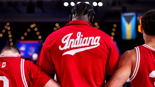 Oumar Ballo vs. Louisville