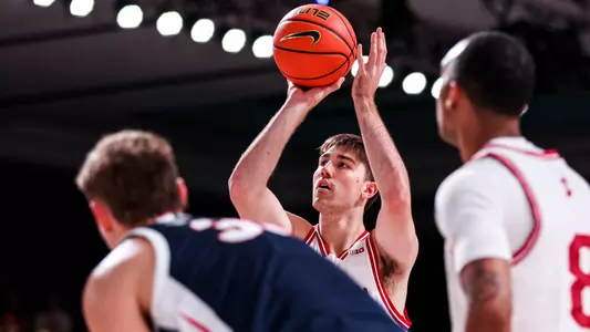 Langdon Hatton vs. Gonzaga
