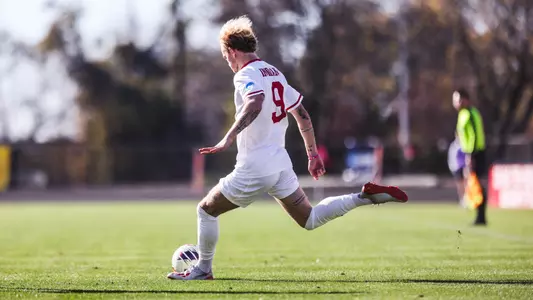 Indiana Men's Soccer