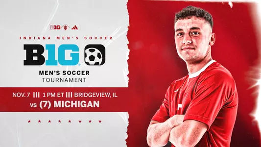 Indiana Men's Soccer