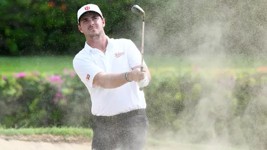 Clay Merchent - Ka'anapali Classic Collegiate
