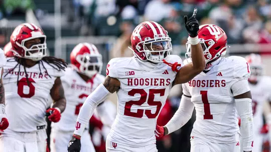 Amare Ferrell | Action