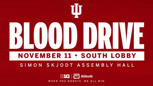 Blood Drive 2024