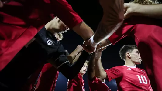 Indiana Men's Soccer