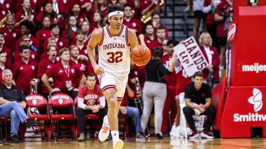 Trey Galloway | Action