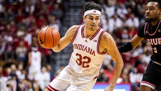 Trey Galloway vs. SIUE