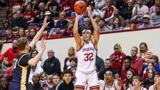 Trey Galloway v Marian